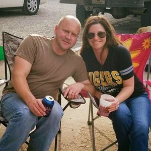 Meet your Posher, Beth